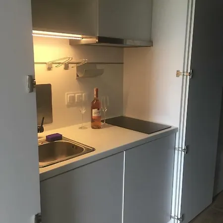 Apartament Serafitek 6 شقة