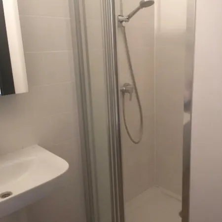 شقة Apartament Serafitek 6 بوزنان