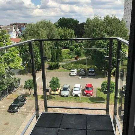 Apartament Serafitek 6 شقة *