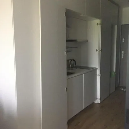 Apartament Serafitek 6 * بوزنان