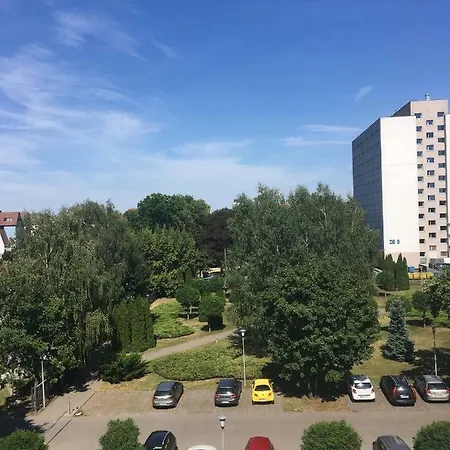 شقة Apartament Serafitek 6 *