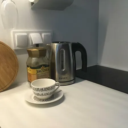 شقة Apartament Serafitek 6 بوزنان