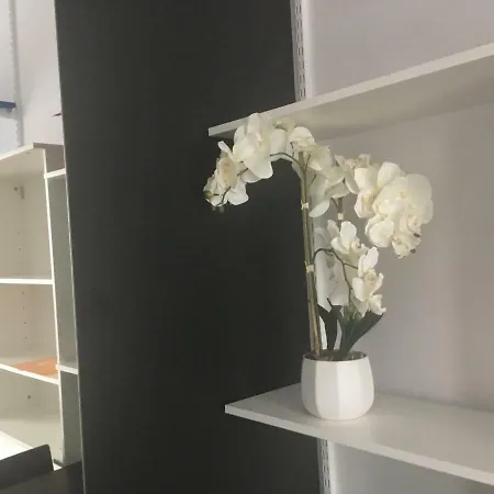 Apartament Serafitek 6 شقة