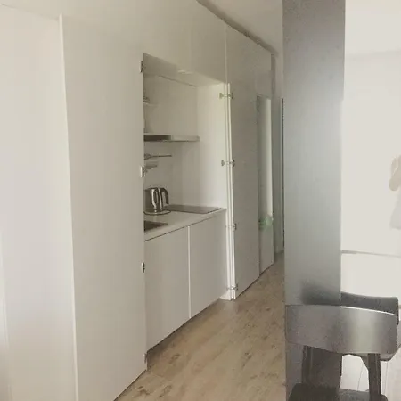 شقة Apartament Serafitek 6
