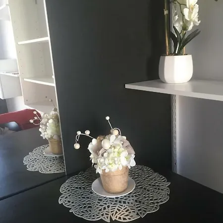 Apartament Serafitek 6 شقة بوزنان