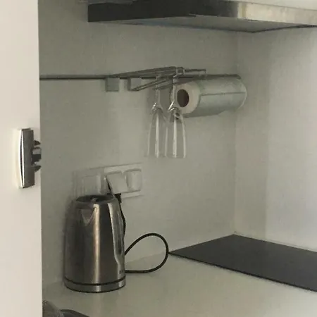 Apartament Serafitek 6 شقة