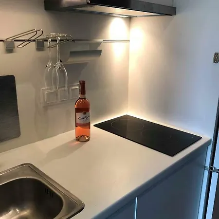 Apartament Serafitek 6