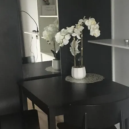 شقة Apartament Serafitek 6 بوزنان