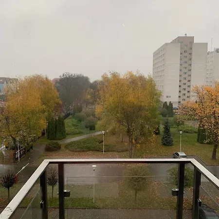 Apartament Serafitek 6 بوزنان
